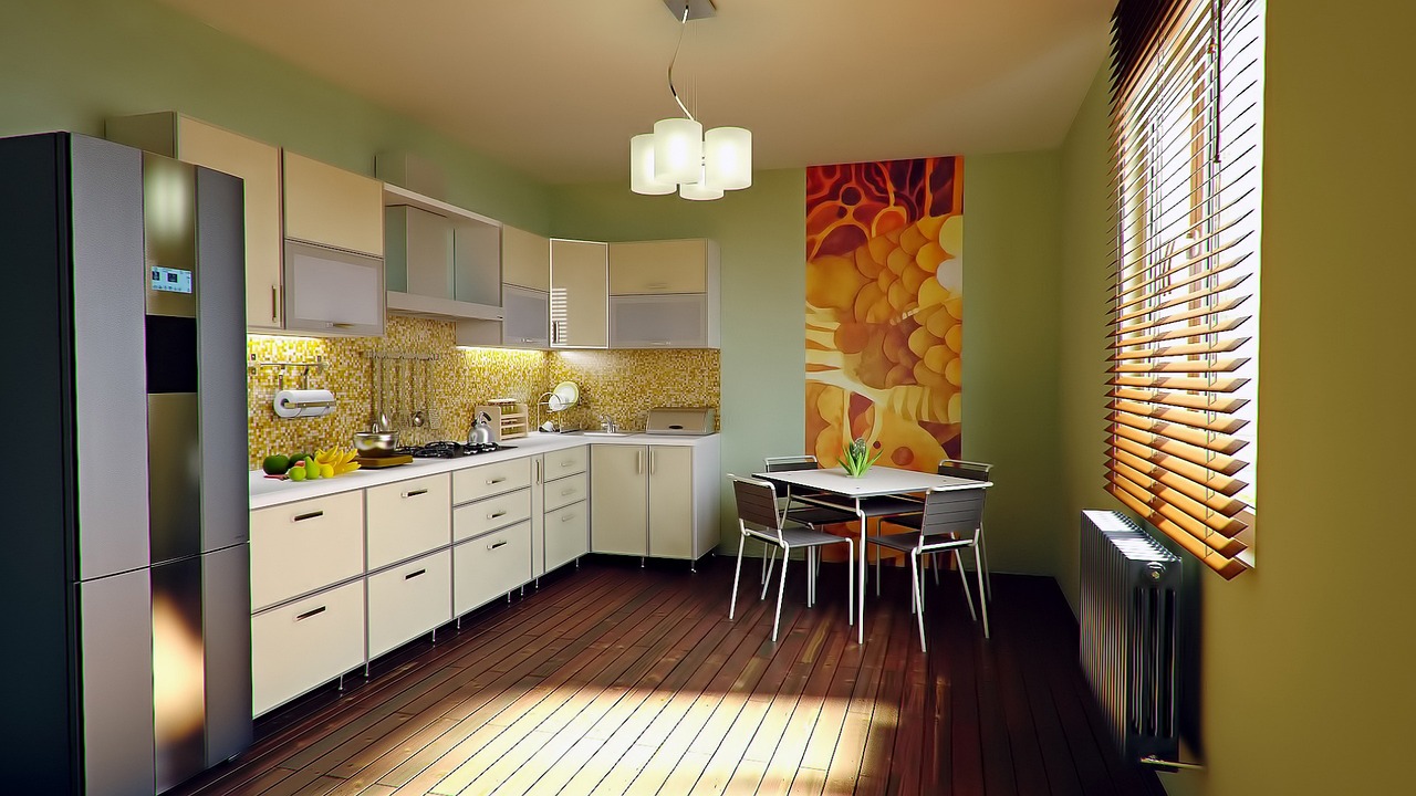 New Residential 2BHK Flats