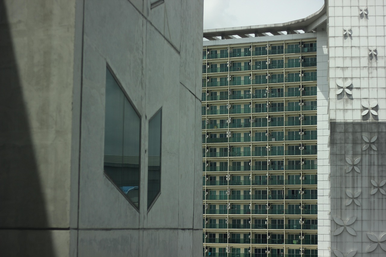 Residential 2BHK Flats Near Madhyamgram_blog_image